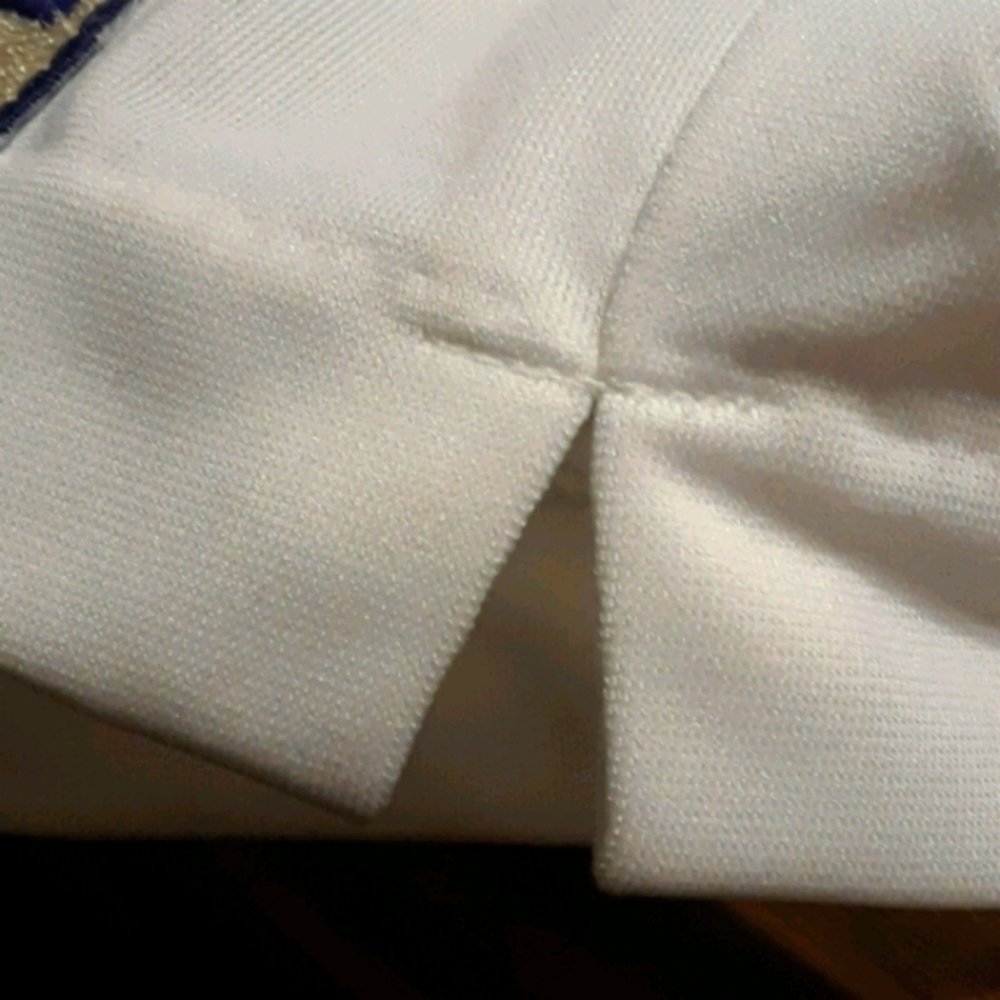 Vintage Fila Shorts - Picture 6 of 9